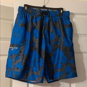 Men’s Laguna Swim Trunks